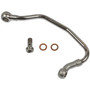 Standard Ignition Turbocharger Oil Line TIH48 - front view