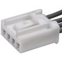 Standard Ignition Stoplight Switch Connector S2410