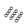 Standard Ignition Fuel Injector O-Ring SK207 - angled view