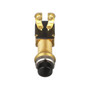 Standard Ignition Push Button Switch UM-35
