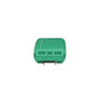 Standard Ignition Tire Pressure Monitor Sensor TPM115A - back view