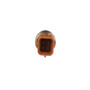 Standard Ignition Coolant Temperature Sensor TX191 - connector view
