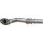 Standard Ignition Turbocharger Oil Line TIH49 - front view