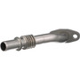 Standard Ignition Turbocharger Oil Line TIH49 - back view