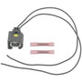Standard Ignition Camshaft Sensor Connector S2879 - front view
