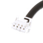 Standard Ignition Liftgate Release Switch LSW114 - connector view