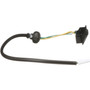Standard Ignition Liftgate Release Switch LSW114 - back view