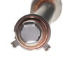 Standard Ignition EGR Tube ETB109 - alternate view