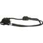 Standard Ignition Knock Sensor KS189 - left view
