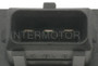 Standard Ignition Throttle Position Sensor TH105 - connector view