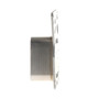 Standard Ignition Engine Oil Cooler OCK117 - left view
