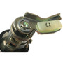 Standard Ignition Trunk Lock Kit TL-187