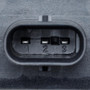 Standard Ignition Liftgate Motion Sensor LMS100 - connector view