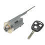 Standard Ignition Ignition Lock Cylinder US-401L