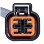 Standard Ignition Multi Function Connector S3133 - connector view