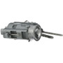 Standard Ignition Ignition Lock Cylinder US-614L