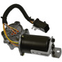 Standard Ignition Transfer Case Motor TCM109 - front view