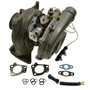 Standard Ignition Turbocharger - Remfd - Diesel TBC562 - front view