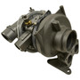 Standard Ignition Turbocharger - Remfd - Diesel TBC562 - back view