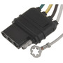 Standard Ignition Trailer Connector TC646 - right view