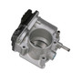 Standard Ignition Fuel Injection Throttle Body S20090 - connector view