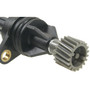 Standard Ignition Vehicle Speed Sensor SC260 - connector view
