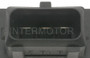 Standard Ignition Throttle Position Sensor TH102 - connector view