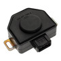 Standard Ignition Throttle Position Sensor TH106 - front view