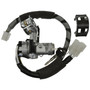 Standard Ignition Ignition Switch With Lock Cylinder US-788