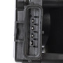Standard Ignition Mass Air Flow MAS0134 - connector view