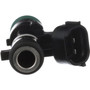Standard Ignition Fuel Injector - MFI - New FJ469 - top view