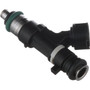 Standard Ignition Fuel Injector - MFI - New FJ469 - angled view
