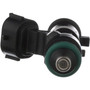 Standard Ignition Fuel Injector - MFI - New FJ469 - bottom view