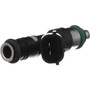 Standard Ignition Fuel Injector - MFI - New FJ469 - alternate view