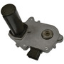 Standard Ignition Transfer Case Motor TCM107 - front view