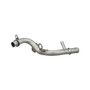 Standard Ignition Turbocharger Coolant Line TIH5 - connector view