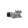 Standard Ignition Ignition Lock Cylinder US-225L