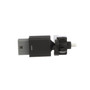 Standard Ignition Stoplight Switch SLS534 - right view