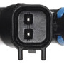 Standard Ignition Fuel Injector - MFI - New FJ648 - connector view