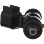 Standard Ignition Fuel Injector - MFI - New FJ648 - bottom view