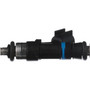 Standard Ignition Fuel Injector - MFI - New FJ648 - left view