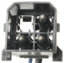Standard Ignition Coolant Fan Switch TS-512