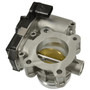 Standard Ignition Fuel Injection Throttle Body S20091 - bottom view