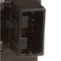 Standard Ignition Liftgate Release Switch LSW116 - connector view