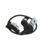 Standard Ignition Vehicle Speed Sensor SC262 - front view