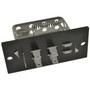 Standard Ignition Blower Motor Resistor RU-482