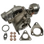 Standard Ignition Turbocharger - New - Diesel TBC564 - front view