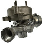 Standard Ignition Turbocharger - New - Diesel TBC564 - bottom view