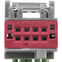 Standard Ignition Multi Function Connector S2414