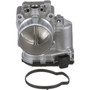 Standard Ignition Fuel Injection Throttle Body S20449 - front view